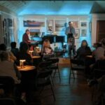 Live music at the MAC